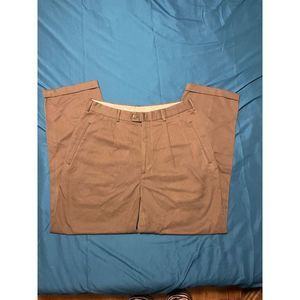 Ivy crew dress pants 34/32